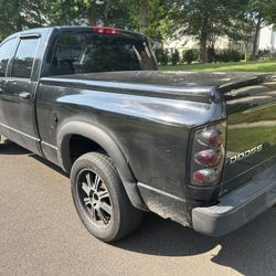 2004 Dodge Ram