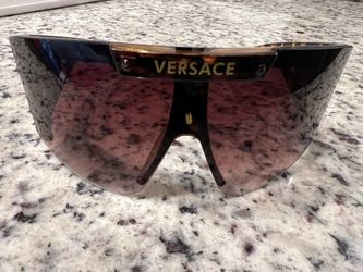Versace Sunglasses