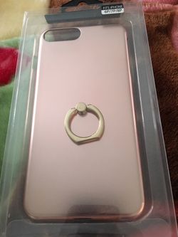 iPhone 6 Plus/7 plus/ 8 plus cover