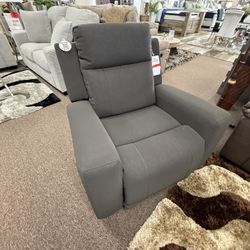Recliner Chair 