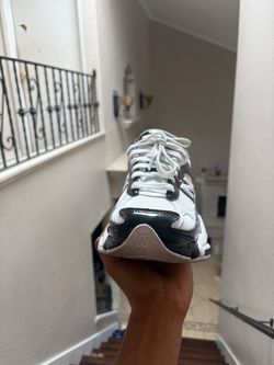 New balance