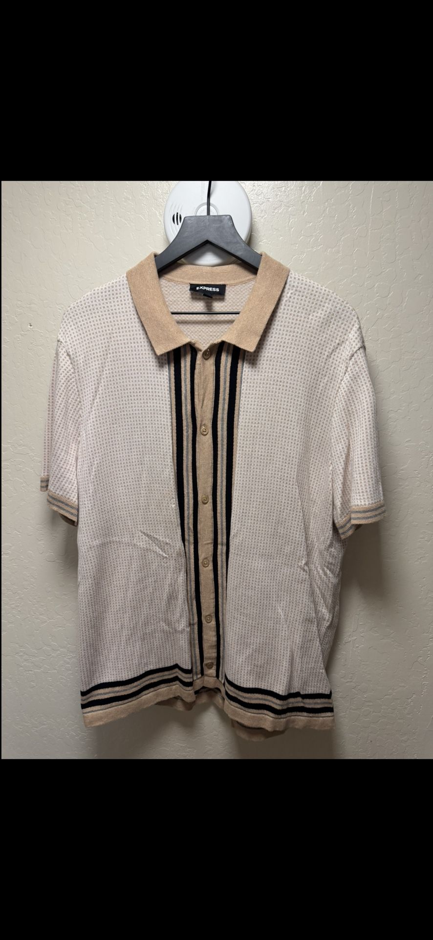 Men’s Express Shirt