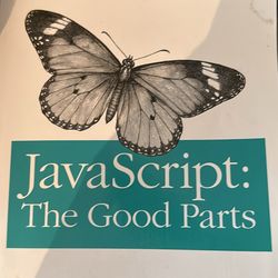 Paperback JavaScript: The Good Plan
