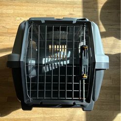 Small Pet Crate 