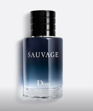 Dior Sauvage Cologne / Parfum