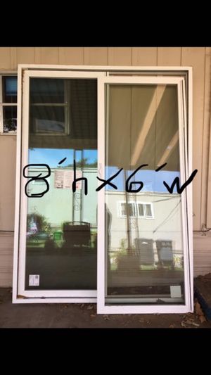 New And Used Sliding Door For Sale In Kennewick Wa Offerup