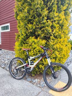 SPECIALIZED SX TRAIL I