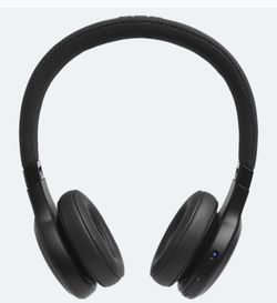 JBL wireless headphones