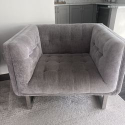 Set Of 2 Accent Chairs