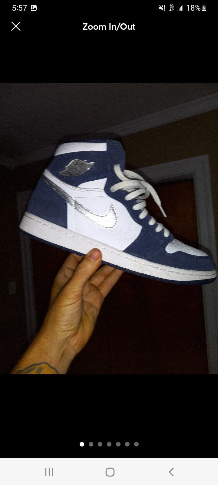 Air Jordan 1 High
