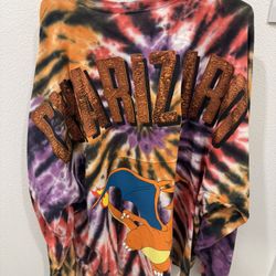 Charizard Spirit Jersey 