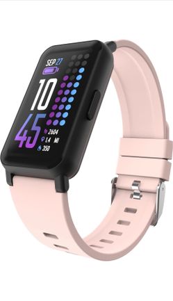 ¡TOUCH WEARABLES Active 4