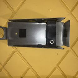 Fire Extinguisher Mount 