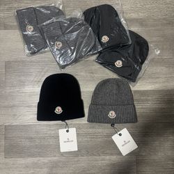 Moncler Beanies