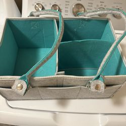 Diaper Caddy