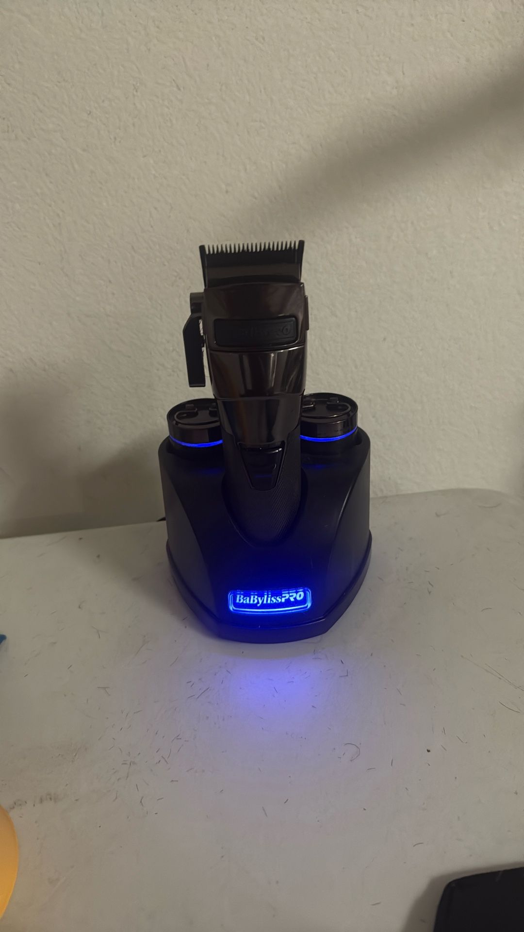 Babyliss Snapfx