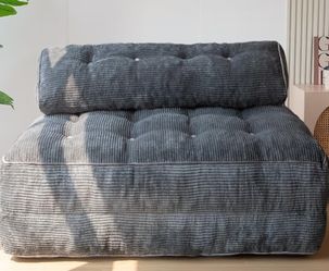 Full Size Convertible Couch Bed