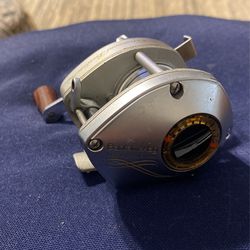 Shimano Batam Mag