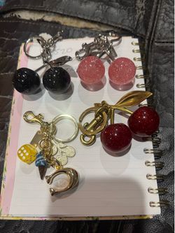 Coach accessories
