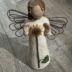 Willow Tree Figuring Angel Of Summer