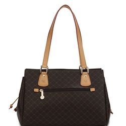 Rioni Jayna
East-West Shoulder Bag