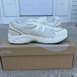 ASICS GT-2160 “Cream/Camel Beige”