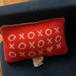 Valentines Themed Pillow