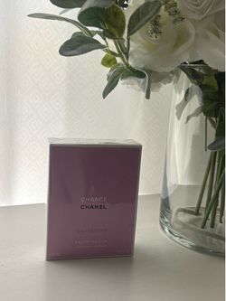Chanel Chance Eau Tendre