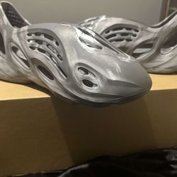 MX Granite foam runners 