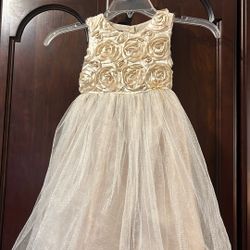 Girls Formal Dress 