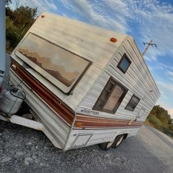 Wilderness By Fleetwood 