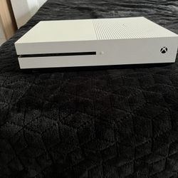 Xbox 1s