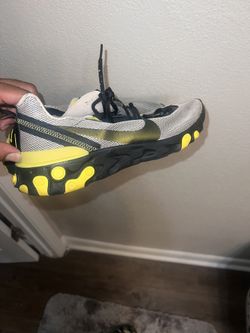 Nike Element 55 Dynamic Yellow 