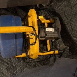 BrassCraft BC260 .31-Inch by 50-Feet Cable Drum Machine