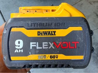 Battery 9.0 Ah