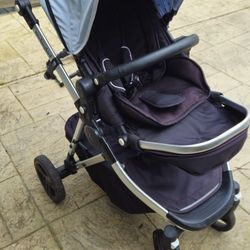 Mockingbird Stroller