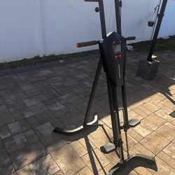 Sports Royal Climber Stepper