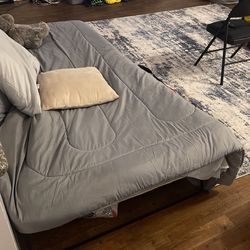 1 Rollaway Bed $100
