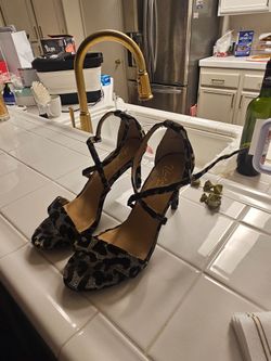 Size 7 Heels