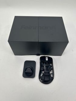 Pulsar Feinmann First Edition Magnesium Wireless Gaming Mouse FMF01