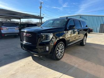 2021 GMC Yukon XL