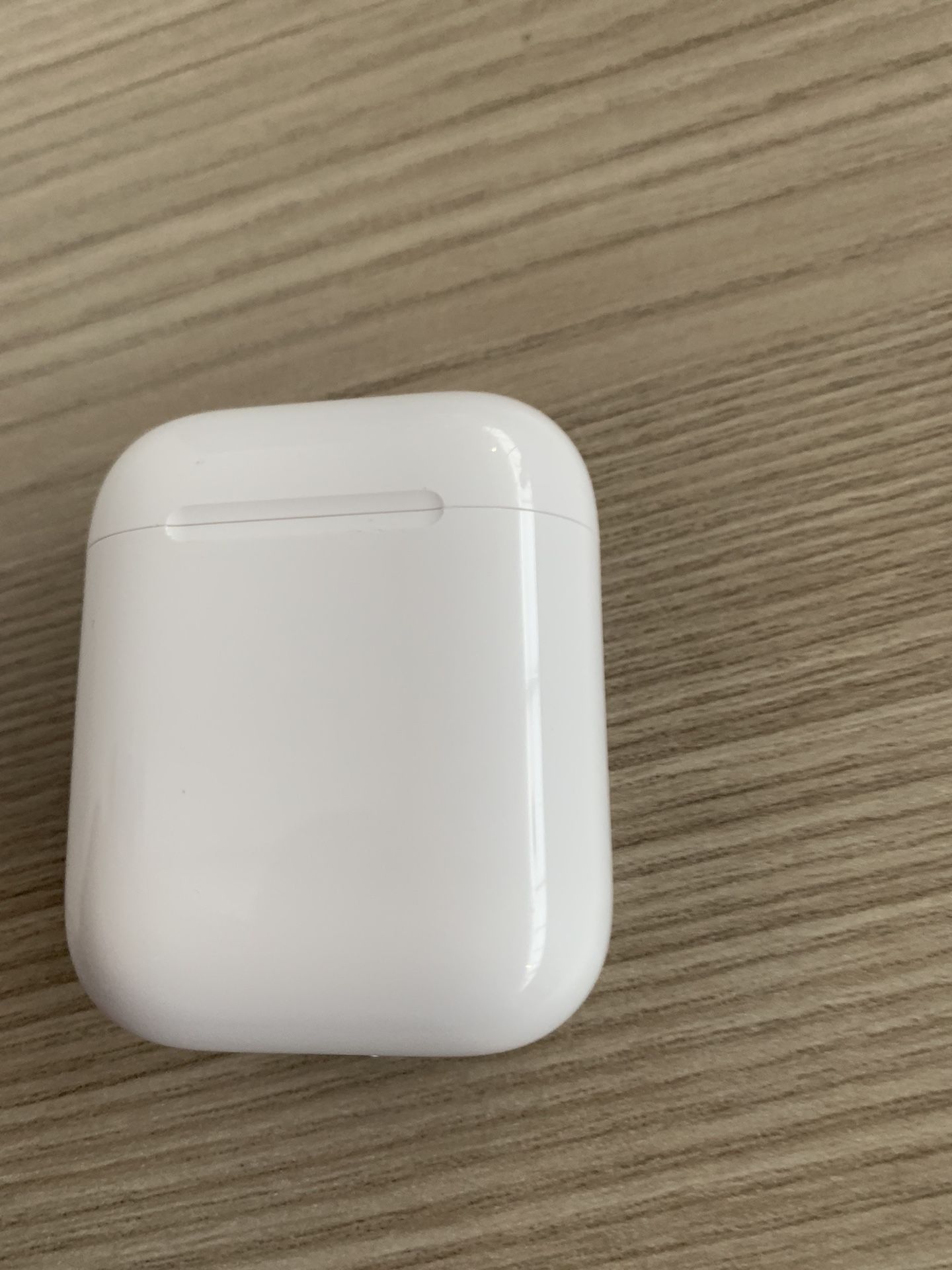 2nd Gen AirPods 