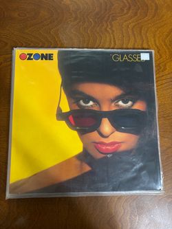 Ozone Glasses LP