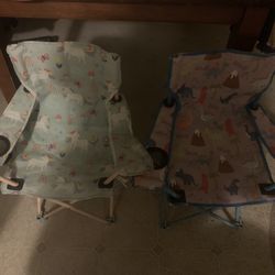 Kids Chairs 