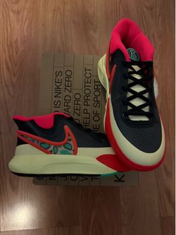 Kyrie 8 GO (ps) size 2y