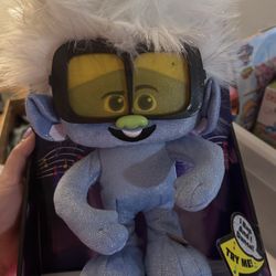 Trolls Dancer Doll - New