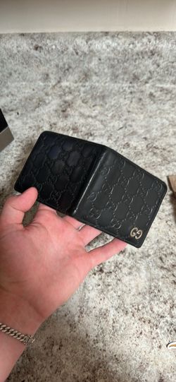 Gucci wallet