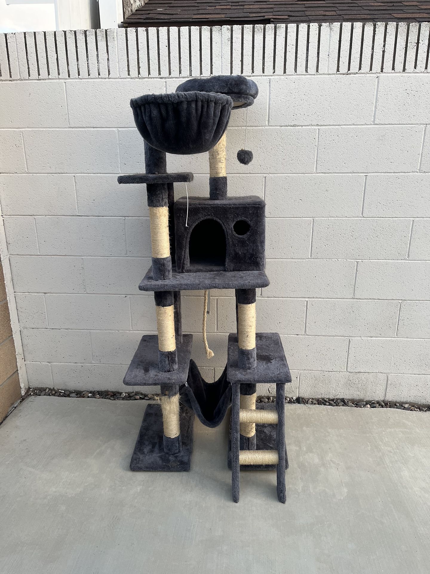 Cat Tree