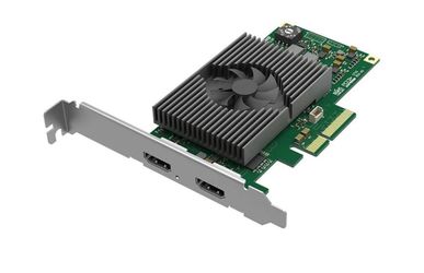 Magewell 4k Lt plus capture card