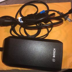 Trek E Bike Battery Charger 
